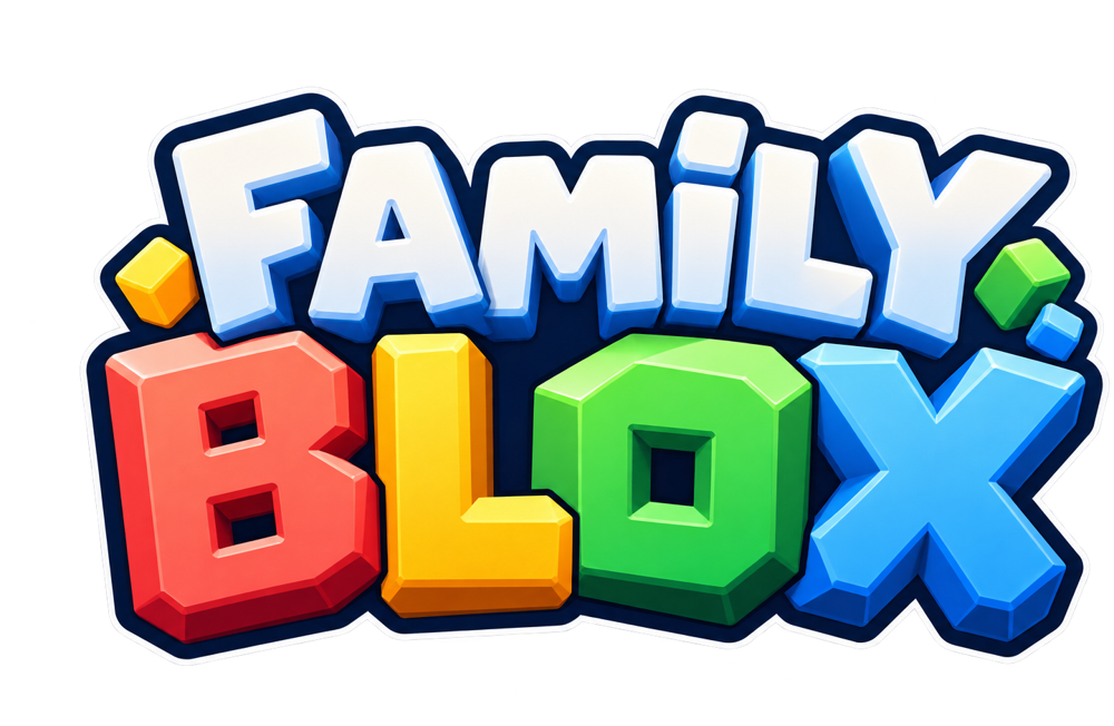 FamilyBlox